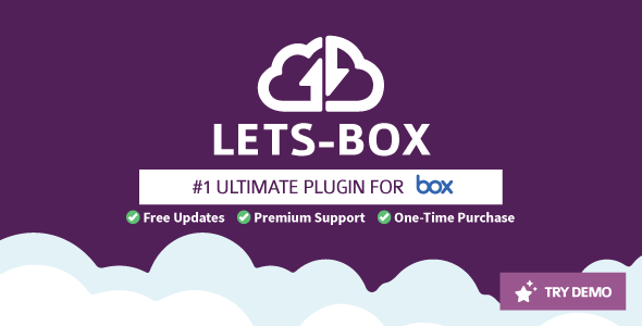 Lets-Box | Box Plugin For WordPress Preview - Rating, Reviews, Demo & Download