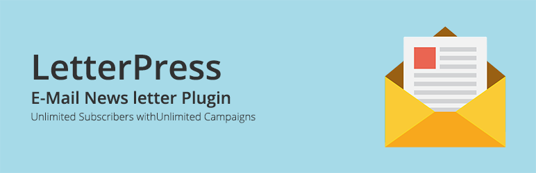 LetterPress Preview Wordpress Plugin - Rating, Reviews, Demo & Download