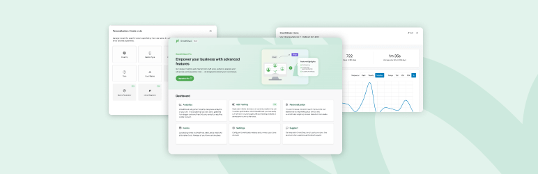 Liana With GrowthStack Preview Wordpress Plugin - Rating, Reviews, Demo & Download