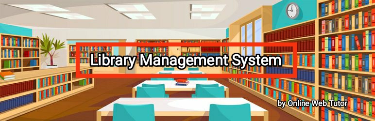 Library Management System – Manage E-Digital Books Library Preview Wordpress Plugin - Rating, Reviews, Demo & Download