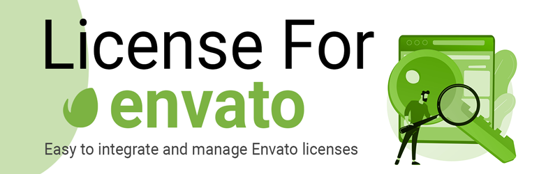 License For Envato Preview Wordpress Plugin - Rating, Reviews, Demo & Download