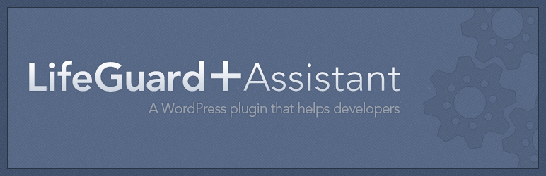 LifeGuard Assistant Preview Wordpress Plugin - Rating, Reviews, Demo & Download