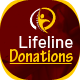 Lifeline Donations – Multidimensional WordPress Donations Plugin
