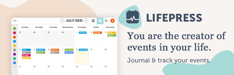 LifePress Preview Wordpress Plugin - Rating, Reviews, Demo & Download