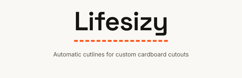 Lifesizy Cutouts For WooCommerce Preview Wordpress Plugin - Rating, Reviews, Demo & Download