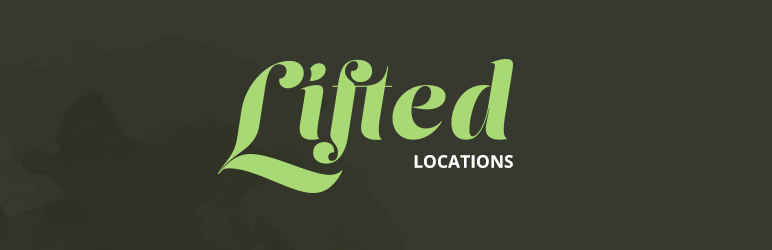 Lifted Locations Preview Wordpress Plugin - Rating, Reviews, Demo & Download