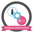 LifterLMS BadgeOS Integration