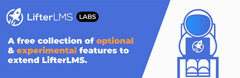 LifterLMS Labs Preview Wordpress Plugin - Rating, Reviews, Demo & Download