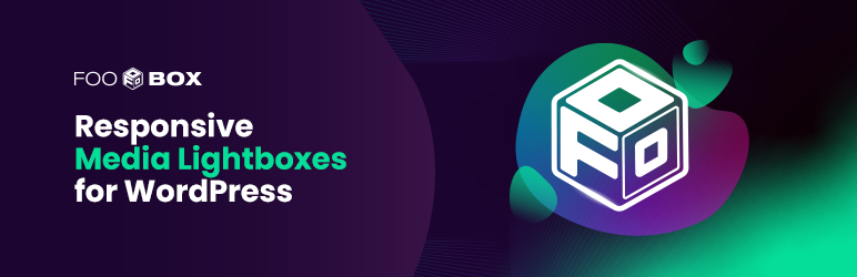 Lightbox & Modal Popup WordPress Plugin – FooBox Preview - Rating, Reviews, Demo & Download