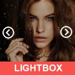 Lightbox Slider Gallery