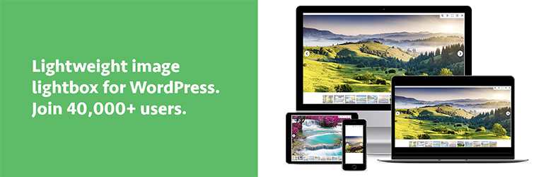 LightPress Lightbox Preview Wordpress Plugin - Rating, Reviews, Demo & Download