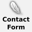 Lightweight Contact Form