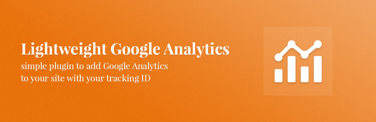 Lightweight Google Analytics Preview Wordpress Plugin - Rating, Reviews, Demo & Download