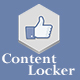 Like FB To Unlock For Wordpress