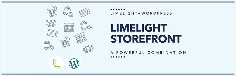 LimeLight Storefront Preview Wordpress Plugin - Rating, Reviews, Demo & Download