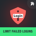 Limit Failed Logins