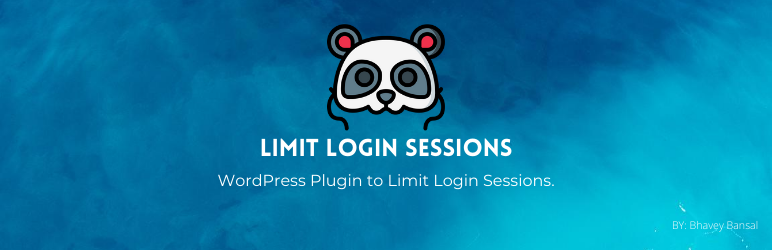 Limit Login Session Preview Wordpress Plugin - Rating, Reviews, Demo & Download