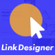 Link Designer – Easy Link Designer Plugin For WordPress