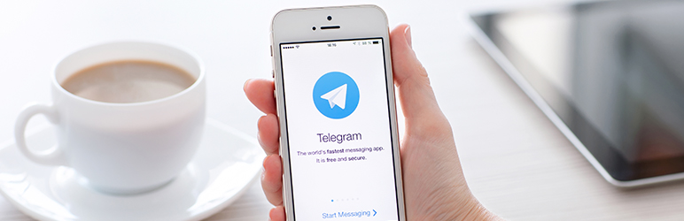 Link To Telegram Preview Wordpress Plugin - Rating, Reviews, Demo & Download