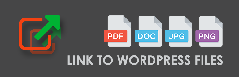 Link To WordPress Files Preview - Rating, Reviews, Demo & Download