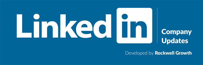 LinkedIn Company Updates Preview Wordpress Plugin - Rating, Reviews, Demo & Download