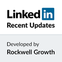 LinkedIn Company Updates