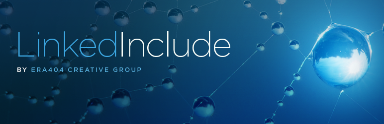 LinkedInclude Preview Wordpress Plugin - Rating, Reviews, Demo & Download