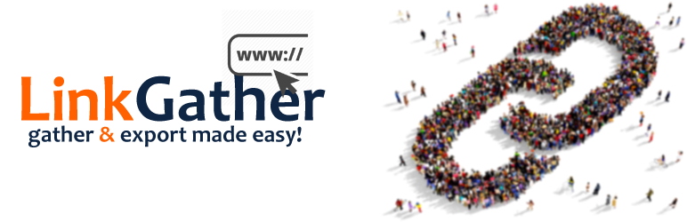 LinkGather Preview Wordpress Plugin - Rating, Reviews, Demo & Download