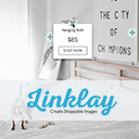 Linklay Embed