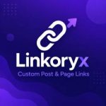 Linkoryx – Custom Post & Page Links