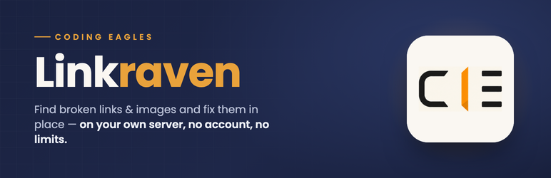 Linkraven Preview Wordpress Plugin - Rating, Reviews, Demo & Download