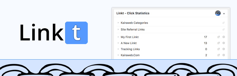Linkt Preview Wordpress Plugin - Rating, Reviews, Demo & Download