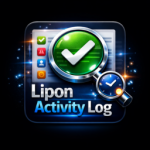 Lipon Activity Log