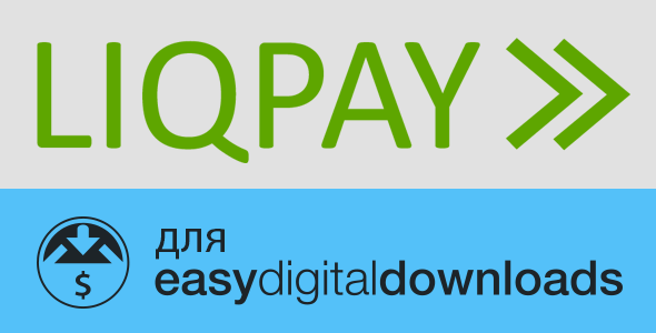 Liqpay Payment Gateway For EDD Preview Wordpress Plugin - Rating, Reviews, Demo & Download