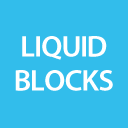 LIQUID BLOCKS GALLERY 37+ Free Designs
