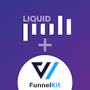 LiquidPoll – Funnelkit Integration