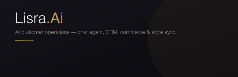Lisra AI Preview Wordpress Plugin - Rating, Reviews, Demo & Download