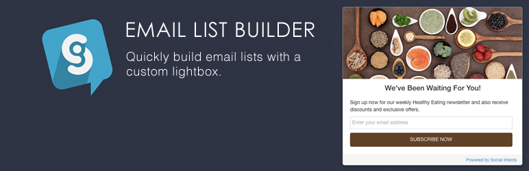 List Builder Preview Wordpress Plugin - Rating, Reviews, Demo & Download