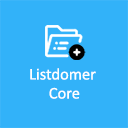 Listdomer Core – Core Of Listdomer Theme
