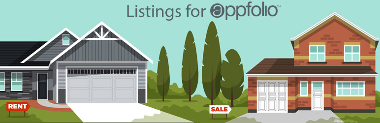 Listings For Appfolio Preview Wordpress Plugin - Rating, Reviews, Demo & Download