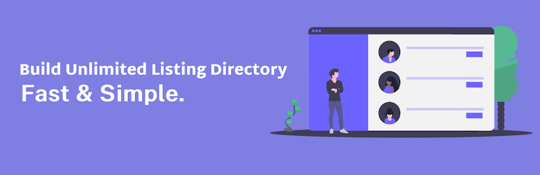 ListPlus – Unlimited Listing Directory Preview Wordpress Plugin - Rating, Reviews, Demo & Download