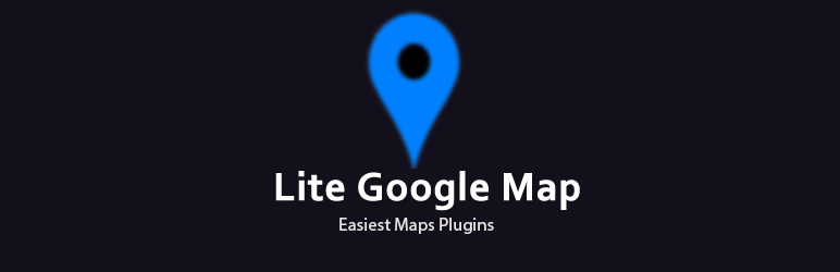Lite Google Map Preview Wordpress Plugin - Rating, Reviews, Demo & Download