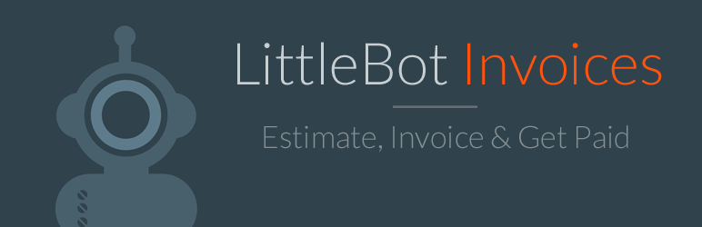 LittleBot Invoices Preview Wordpress Plugin - Rating, Reviews, Demo & Download