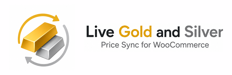 Live Gold And Silver Price Sync For WooCommerce Preview Wordpress Plugin - Rating, Reviews, Demo & Download