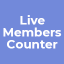 Live Members Counter For Discord