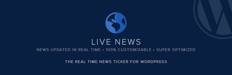 Live News Preview Wordpress Plugin - Rating, Reviews, Demo & Download