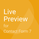 Live Preview For Contact Form 7