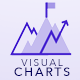 Live Responsive Charts – Live Spreadsheet Editor, CSV Import + Google Sheets
