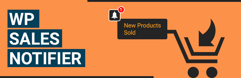 Live Sales Notifier For WooCommerce Preview Wordpress Plugin - Rating, Reviews, Demo & Download