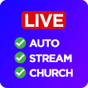 Live Stream Church